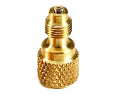 CPS Adapteris AD87 1/2''-20 udv x 1/4'' fl. ind