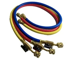 CPS Prailgintuvas 90 cm su ventiliu 1/2''-20, 3 vnt. pakuotė