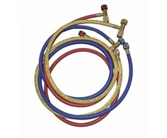 CPS Servisinis raktas 150 cm 1/4'' x 5/16, 3 vnt. rinkinys