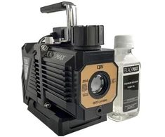 CPS Vakuuminis siurblys VPB2D18VDC-1 (A3) su baterija