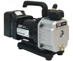 CPS Vakuuminis siurblys VPC2D18VDC-EU (A1) su baterija