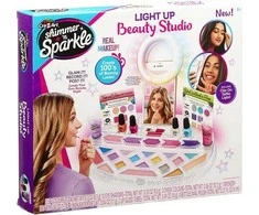 SHIMMER N SPARKLE – LIGHT UP BEAUTY STUDIO (17346)