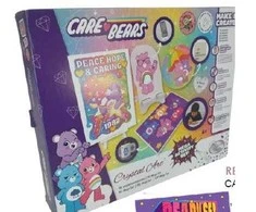 Craft Buddy „Ramybės, vilties ir rūpesčio“ krištolo meno mega veiklų rinkinys