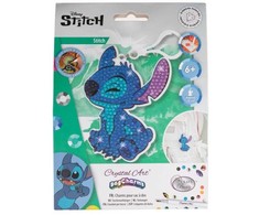 Ferro Stitch, Crystal Art Bag Charms