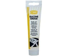 CRC silikoninis tepalas, silikoninis tepalas, 100 ml
