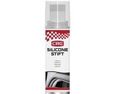 CRC Silikoninis pieštukas, skirtas visų automobilių guminių dalių, taip pat durų ir langų apvadų priežiūrai, valymui ir apsaugai.