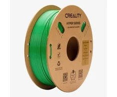 Hyper PETG Creality filamentai (skaidrus)