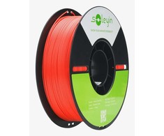 Filamentas Creality Soleyin Ultra PLA 1.75mm 1kg – braškių pieno spalvos