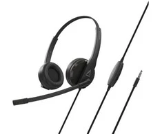 Ausinės Creative HS230