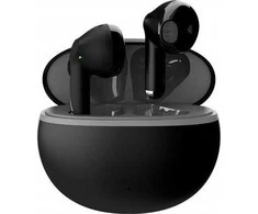 Creative Zen Air Dot ausinės juodos spalvos