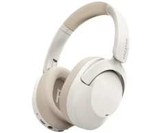 Creative Labs Zen Hybrid 2, su laidu &amp; Belaidės, Calls/Music, 20 - 20000 Hz, 287 g, Ausinės, Kreminis