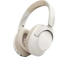 Creative Labs Zen Hybrid 2, su laidu &amp; Belaidės, Calls/Music, 20 - 20000 Hz, 287 g, Ausinės, Kreminis