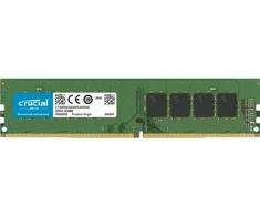 RAM Operatyvioji atmintis Crucial DDR4 16 GB 3200MHz CL22 (CT16G4DFS832A)