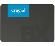 Dysk SSD Crucial BX500 1 TB 2.5'' Serial ATA III 3D NAND