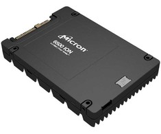 Micron Technology „Micron SSD 6500 ION NVMe U.3 15 mm 30,72 TB“