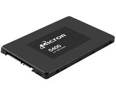 PNY SSD MICRON 5400 Max 480 GB Serial ATA III 2.5" MTFDDAK480TGB-1BC1ZABYYT