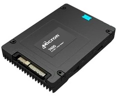 Crucial Karta jungiama į tinklą Micron SSD Micron 7450 MAX U.3 (15mm) 12800GB PCIe Gen4x4