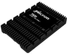 „Dysk SSD Micron“ SSD Micron 7500 MAX U.3 800 GB PCIe Gen4x4