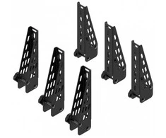 cruz 6 vnt. 18 cm ilgio atramos 30x20 pakaboms