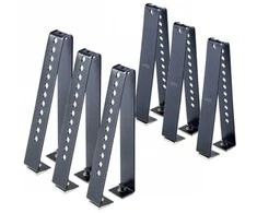 cruz 6 LASTSTOP 18CM ALIUMINIO BARLIEMS