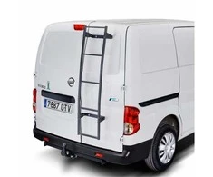 cruz KOPĖČIOS GALINĖMS DURIMS EF120