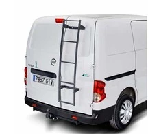 cruz KOPĖČIOS GALINĖMS DURIMS EF150
