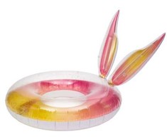 CS Online Syrenka dmuchany pierścień (110 cm)