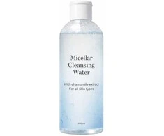 Cs Online Micelinis valomasis vanduo (400 ml)