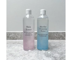 Cs Online Micelinis valomasis vanduo (400 ml)