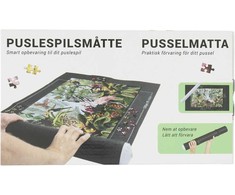 Dėlionė Cs Online Puslespilsmåtte - Sort