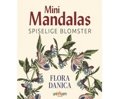 Mini Mandalas - Edible Flowers (104953)