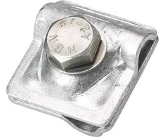 OBO Bettermann 249 8-10 ST ŁĄCZNIK UNIWERSALNY