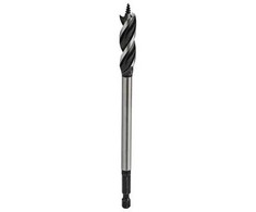 Grąžtas Zevercsslr 20.0X 159 3-CUT AUGER BIT AKKU
