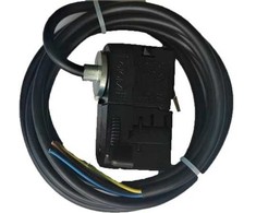 Solar Plus „Global“ 3 fazių adapteris GA69, skirtas „Track PRO“, įskaitant 2 m juodą laidą