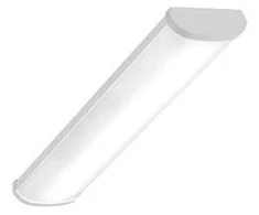 Solar Plus ATOW BM, paviršinio montavimo, 15 W, 1925 LM, 4000 K, CRI 80–89, opalas, ilgis 650 mm, EL be reguliatoriaus DS4 (DIP 9/11/13/15 W), 2R LED