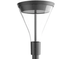 Sieninis šviestuvas Solar Plus AVENIDA LED 19W 2500 lm 4000K R7016 CLII