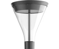 Sieninis šviestuvas Solar Plus AVENIDA LED 27W 3500LM 4000K R7016 CLII - PROFESIONALUS