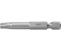 Solar Plus 50 mm antgaliai su AT20 pavara, tinka SMART DRIVE SCREW.