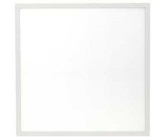 Solar Plus BORA II LED panelė, 26 W, 3600 lm, 4000 K, CRI80, UGR22, dali, IP44/IP40, balta, ilgis x plotis x aukštis 595 x 595 x 28 mm