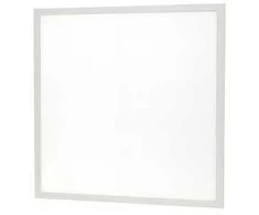 Solar Plus BORA II LED panelė, 32 W, 4400 lm, 4000 K, CRI80, UGR19, IP44/IP40, balta, ilgis x plotis x aukštis 595 x 595 x 28 mm