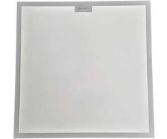Solar Plus Bora II LED panelė 34W, 4400lm, 3000+3500+4000K, CRI80, UGR19, EasyAir, IP44/IP40, 595x595x28mm
