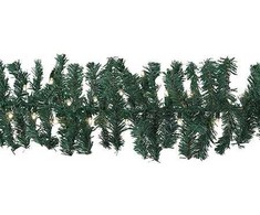Solar Plus „Chrissline Pro Garland Original 5M Extra“. Užvedimo laidą reikia įsigyti atskirai.