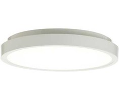 Solar Plus „Csslr Light Upload II 250“ 8,5 W, 1000 lm, 3000–4000 K, IP44, triacinis pritemdymas, LED, HVID