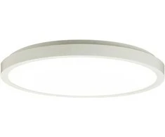 Solar Plus „Csslr Light Upload II 400“ 12/16/20 W, 1500 l/2000/2400 lm, 3000–4000 K, IP44, įjungiamas/išjungiamas, LED, HVID