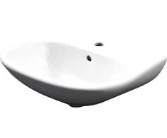 Solar Plus Laufen ZETA praustuvas 55x44 cm