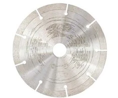 Solar Plus Baier Diamantscheibe S10 D 115mm Standard 7241