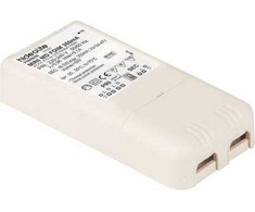 Solar Plus Vairuotojas Mini MD FDIM 350 mA, 24–47 V, 8,4–16,5 W Fasedæmpbar 230 V, IP20