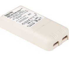 Solar Plus Mini MD FDIM tvarkyklė 700mA, 8,5-28V, 6-20W įtampos reguliatorius 230V, IP20