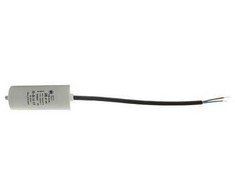 Solar Plus 35µF kondensatorius