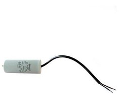 Solar Plus 60µF kondensatorius